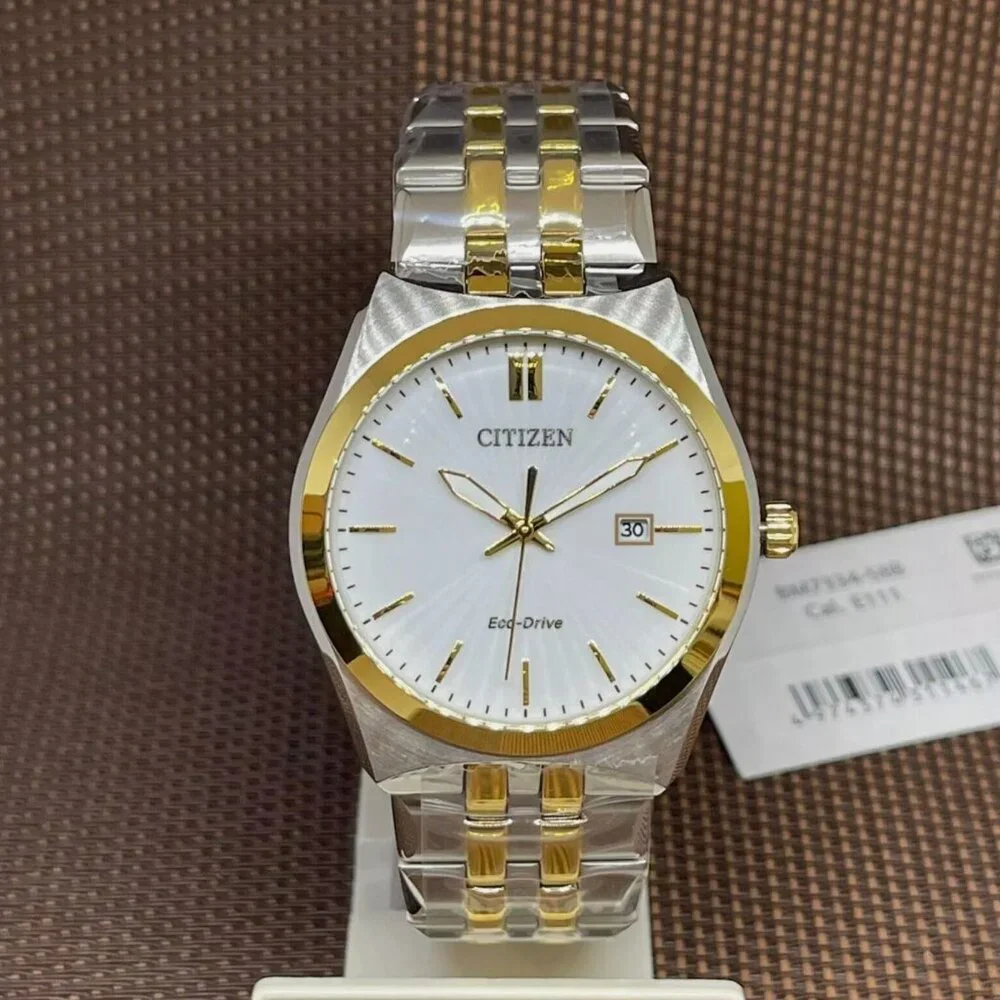 Citizen brand new